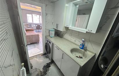 C21 BAL'DAN TERCİH EDİLEN A BLOKLARDA 1+1 KİRALIK DAİRE