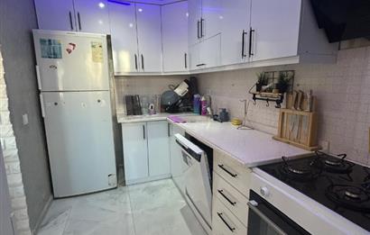 C21 BAL'DAN TERCİH EDİLEN A BLOKLARDA 1+1 KİRALIK DAİRE