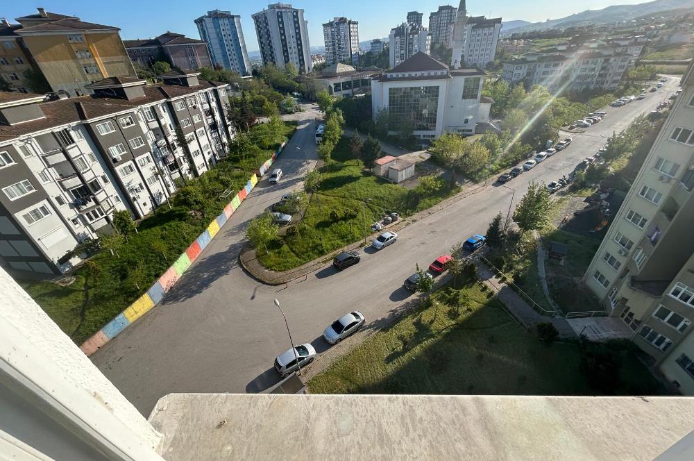 C21 BAL'DAN TERCİH EDİLEN A BLOKLARDA 1+1 KİRALIK DAİRE