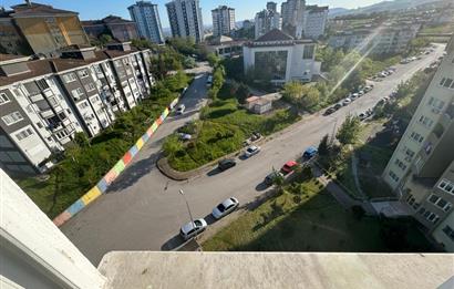 C21 BAL'DAN TERCİH EDİLEN A BLOKLARDA 1+1 KİRALIK DAİRE