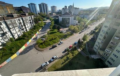 C21 BAL'DAN TERCİH EDİLEN A BLOKLARDA 1+1 KİRALIK DAİRE