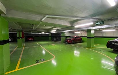 KÜÇÜKYALININ KALBİNDE SIFIR 3+1 LÜKS SATILIK DAİRE
