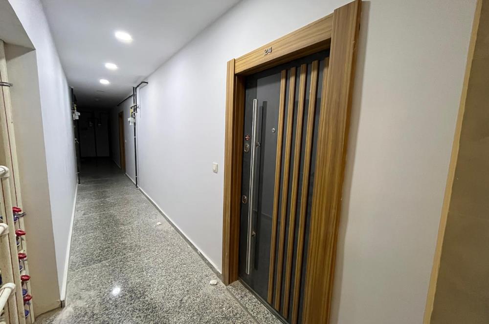KÜÇÜKYALININ KALBİNDE SIFIR 3+1 LÜKS SATILIK DAİRE