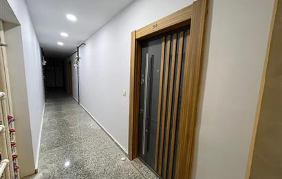 KÜÇÜKYALININ KALBİNDE SIFIR 3+1 LÜKS SATILIK DAİRE