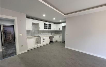 KÜÇÜKYALININ KALBİNDE SIFIR 3+1 LÜKS SATILIK DAİRE