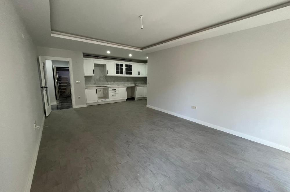 KÜÇÜKYALININ KALBİNDE SIFIR 3+1 LÜKS SATILIK DAİRE