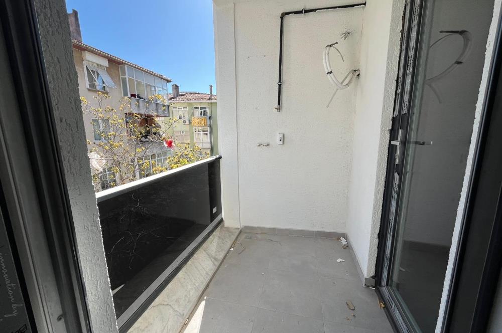 KÜÇÜKYALININ KALBİNDE SIFIR 3+1 LÜKS SATILIK DAİRE