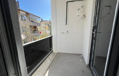 KÜÇÜKYALININ KALBİNDE SIFIR 3+1 LÜKS SATILIK DAİRE