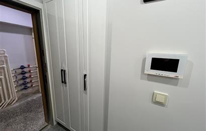 KÜÇÜKYALININ KALBİNDE SIFIR 3+1 LÜKS SATILIK DAİRE