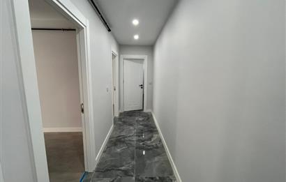 KÜÇÜKYALININ KALBİNDE SIFIR 3+1 LÜKS SATILIK DAİRE