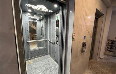 KÜÇÜKYALININ KALBİNDE SIFIR 3+1 LÜKS SATILIK DAİRE