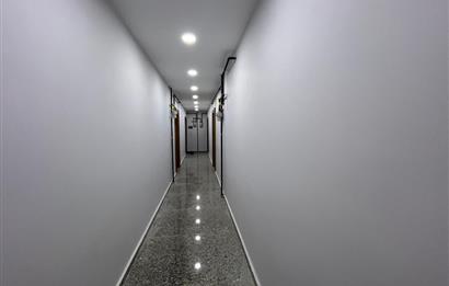 KÜÇÜKYALININ KALBİNDE SIFIR 3+1 LÜKS SATILIK DAİRE
