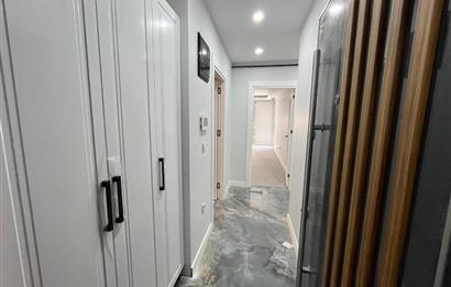 KÜÇÜKYALININ KALBİNDE SIFIR 3+1 LÜKS SATILIK DAİRE