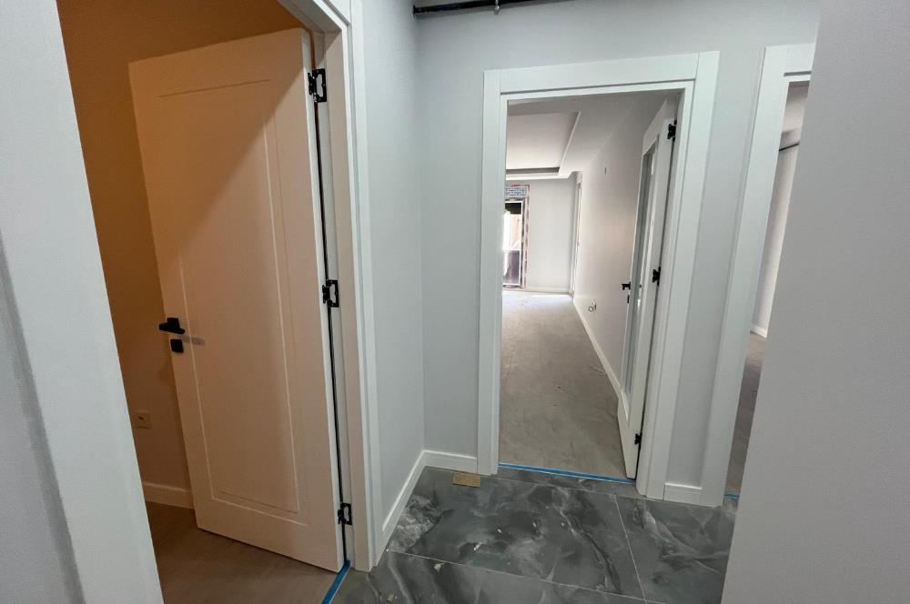 KÜÇÜKYALININ KALBİNDE SIFIR 3+1 LÜKS SATILIK DAİRE