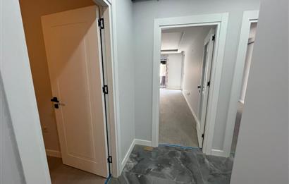 KÜÇÜKYALININ KALBİNDE SIFIR 3+1 LÜKS SATILIK DAİRE