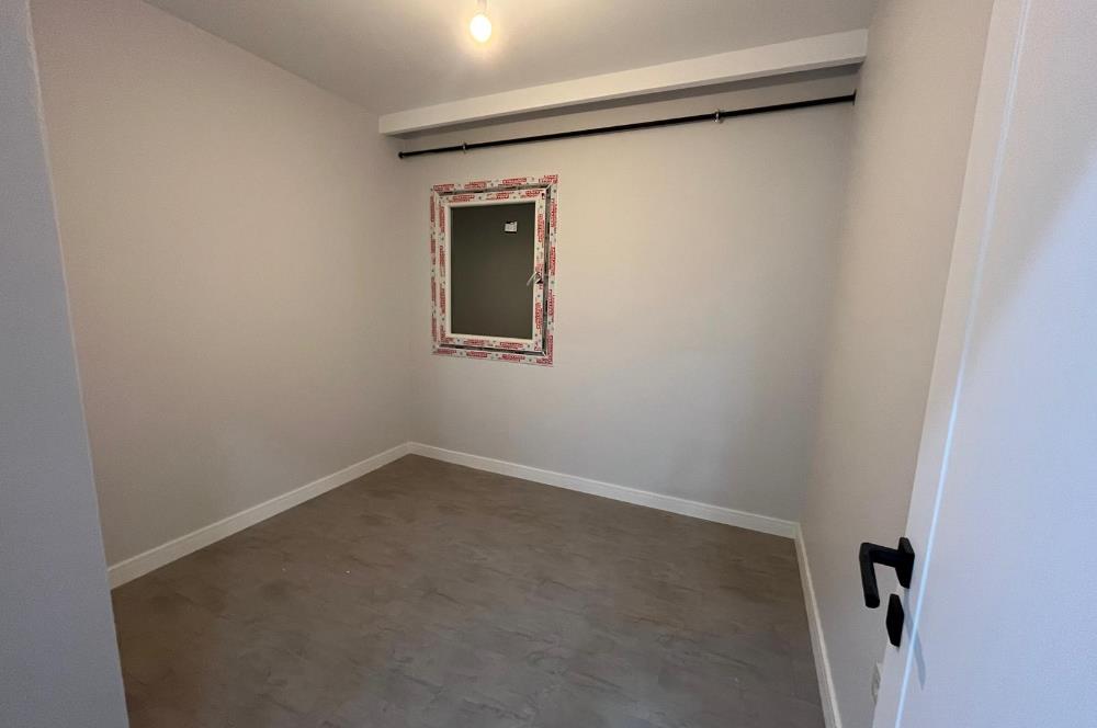 KÜÇÜKYALININ KALBİNDE SIFIR 3+1 LÜKS SATILIK DAİRE