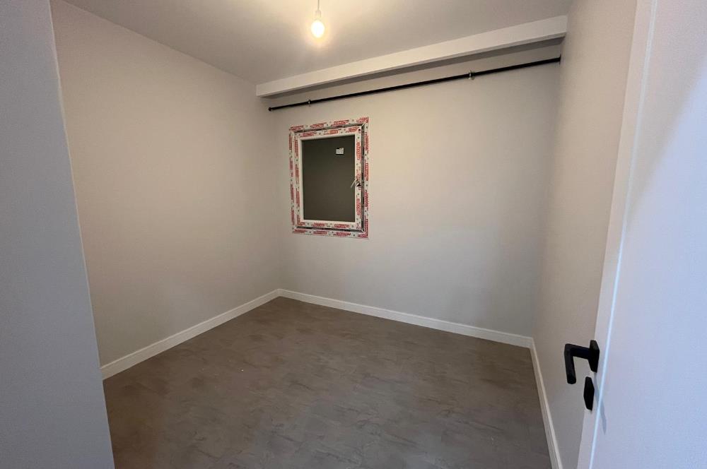 KÜÇÜKYALININ KALBİNDE SIFIR 3+1 LÜKS SATILIK DAİRE