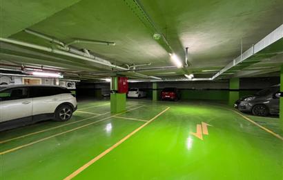 KÜÇÜKYALININ KALBİNDE SIFIR 3+1 LÜKS SATILIK DAİRE