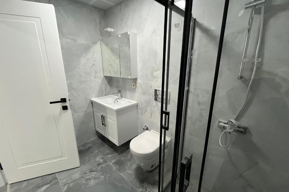 KÜÇÜKYALININ KALBİNDE SIFIR 3+1 LÜKS SATILIK DAİRE