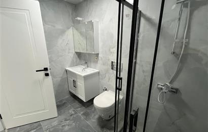 KÜÇÜKYALININ KALBİNDE SIFIR 3+1 LÜKS SATILIK DAİRE