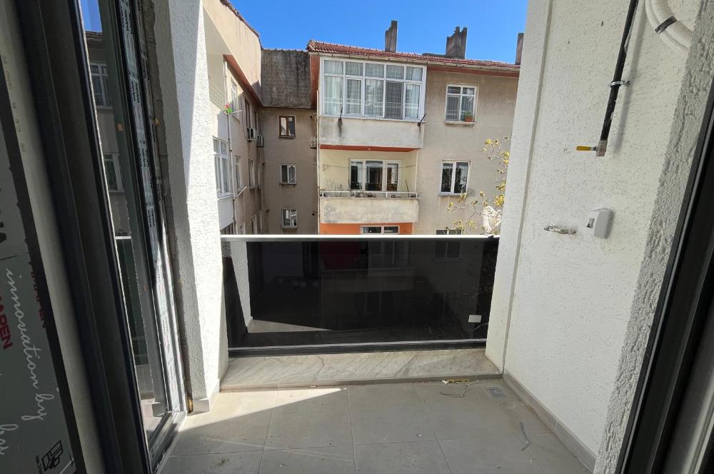 KÜÇÜKYALININ KALBİNDE SIFIR 3+1 LÜKS SATILIK DAİRE