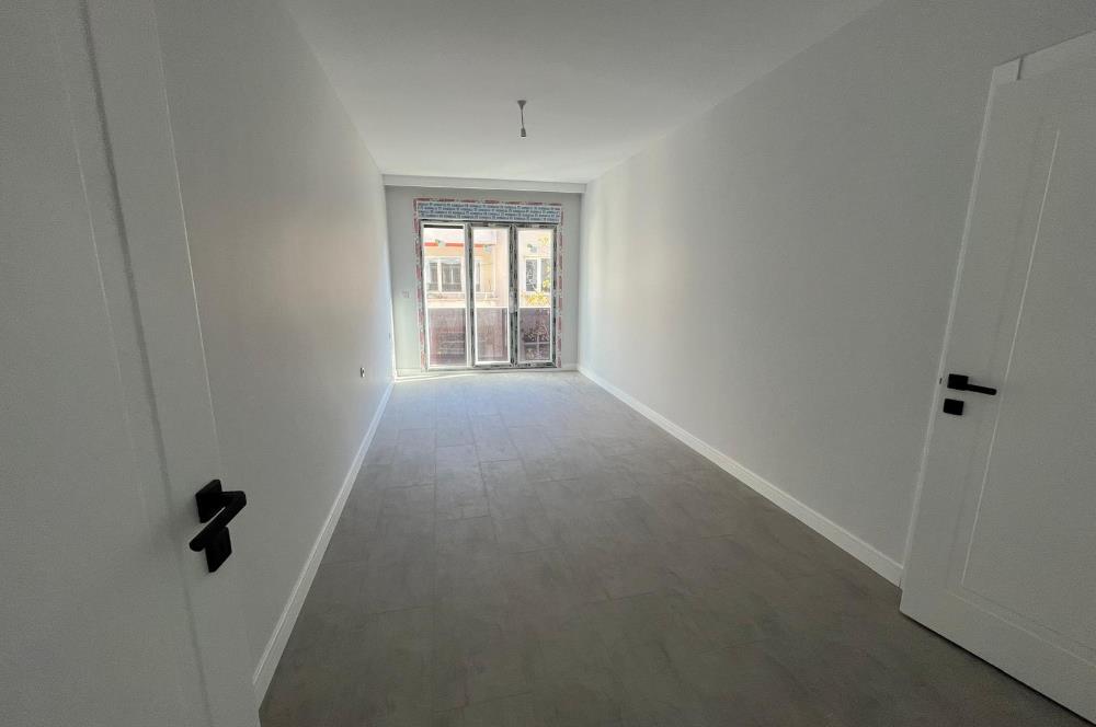 KÜÇÜKYALININ KALBİNDE SIFIR 3+1 LÜKS SATILIK DAİRE