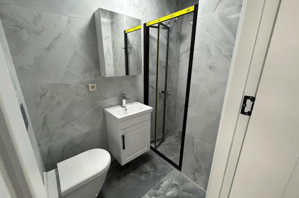 KÜÇÜKYALININ KALBİNDE SIFIR 3+1 LÜKS SATILIK DAİRE