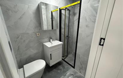 KÜÇÜKYALININ KALBİNDE SIFIR 3+1 LÜKS SATILIK DAİRE