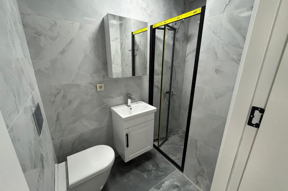 KÜÇÜKYALININ KALBİNDE SIFIR 3+1 LÜKS SATILIK DAİRE
