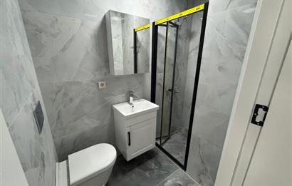 KÜÇÜKYALININ KALBİNDE SIFIR 3+1 LÜKS SATILIK DAİRE