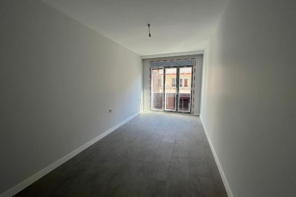KÜÇÜKYALININ KALBİNDE SIFIR 3+1 LÜKS SATILIK DAİRE