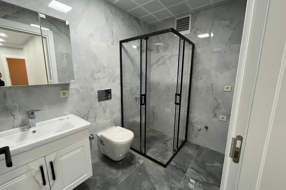 KÜÇÜKYALININ KALBİNDE SIFIR 3+1 LÜKS SATILIK DAİRE