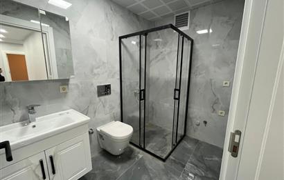 KÜÇÜKYALININ KALBİNDE SIFIR 3+1 LÜKS SATILIK DAİRE