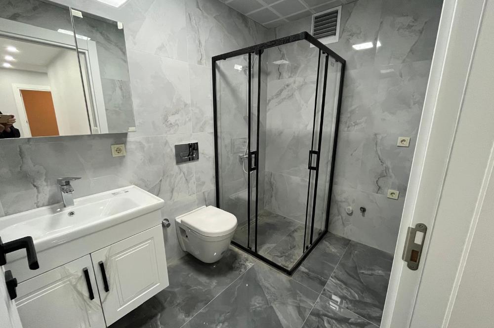 KÜÇÜKYALININ KALBİNDE SIFIR 3+1 LÜKS SATILIK DAİRE