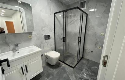 KÜÇÜKYALININ KALBİNDE SIFIR 3+1 LÜKS SATILIK DAİRE