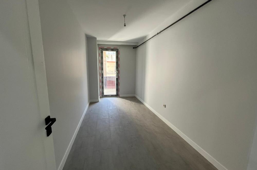 KÜÇÜKYALININ KALBİNDE SIFIR 3+1 LÜKS SATILIK DAİRE