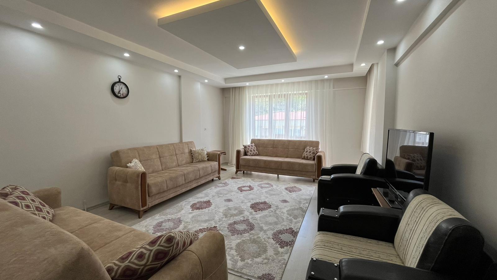 C21 LOFT'TAN BABADAĞ'DA SATILIK 6+1 DUBLEKS DAİRE