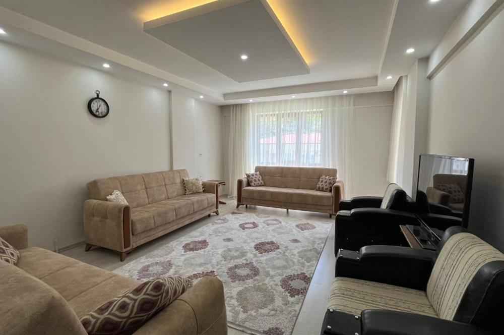 C21 LOFT'TAN BABADAĞ'DA SATILIK 6+1 DUBLEKS DAİRE