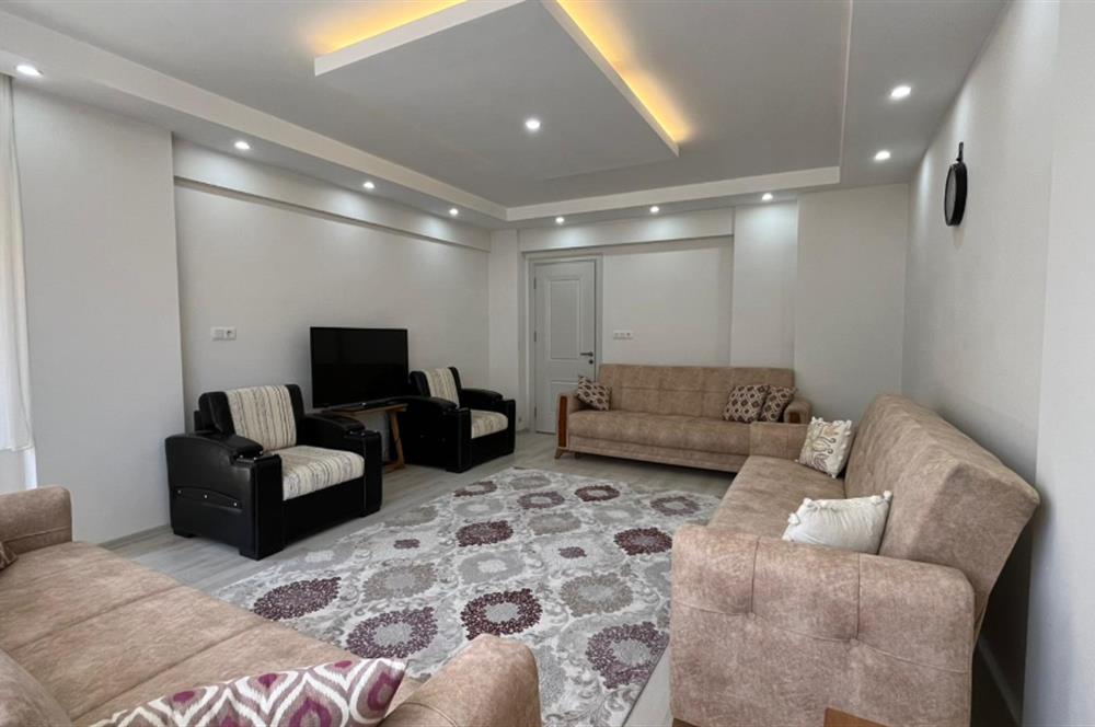 C21 LOFT'TAN BABADAĞ'DA SATILIK 6+1 DUBLEKS DAİRE