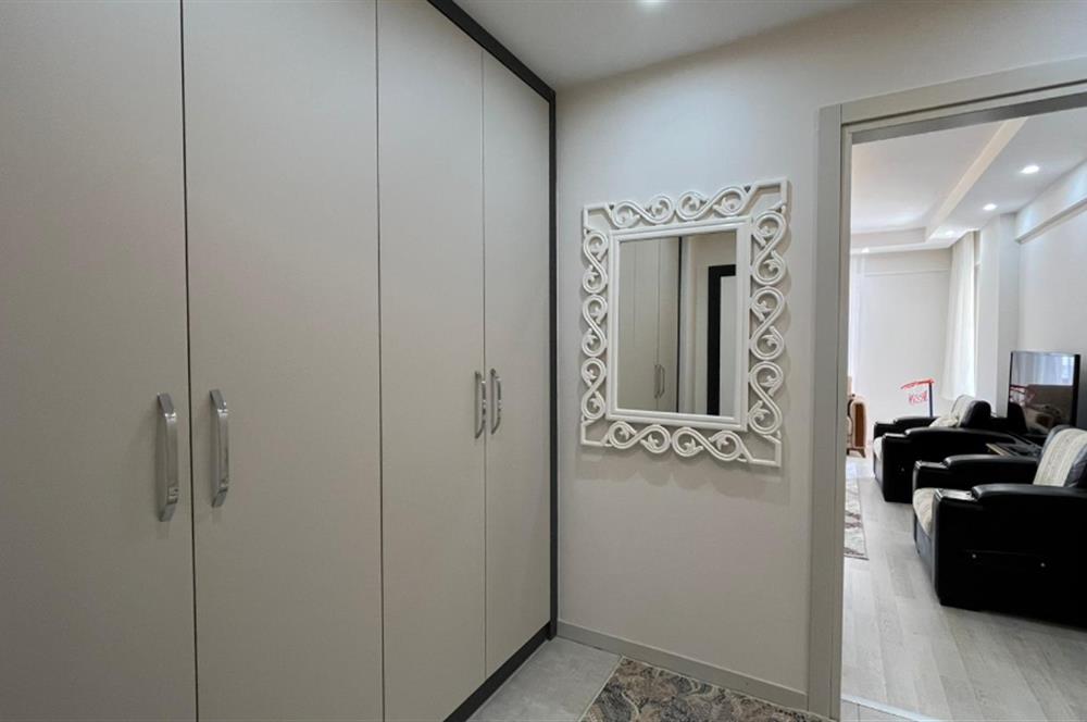 C21 LOFT'TAN BABADAĞ'DA SATILIK 6+1 DUBLEKS DAİRE