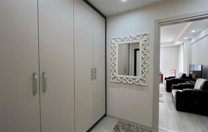 C21 LOFT'TAN BABADAĞ'DA SATILIK 6+1 DUBLEKS DAİRE