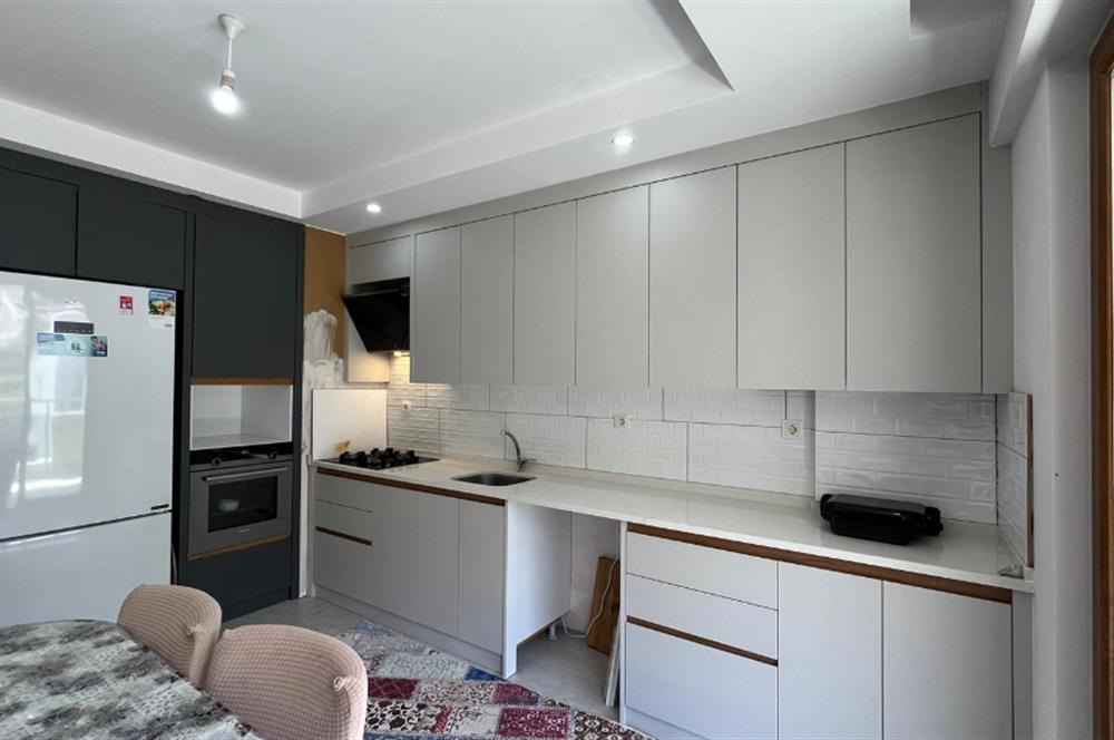 C21 LOFT'TAN BABADAĞ'DA SATILIK 6+1 DUBLEKS DAİRE