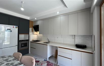 C21 LOFT'TAN BABADAĞ'DA SATILIK 6+1 DUBLEKS DAİRE