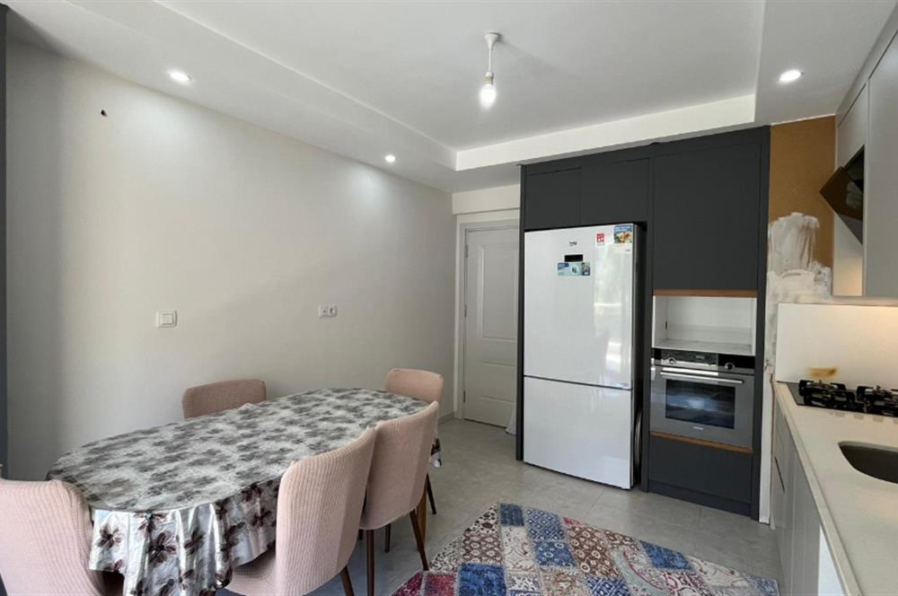C21 LOFT'TAN BABADAĞ'DA SATILIK 6+1 DUBLEKS DAİRE
