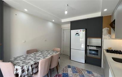 C21 LOFT'TAN BABADAĞ'DA SATILIK 6+1 DUBLEKS DAİRE