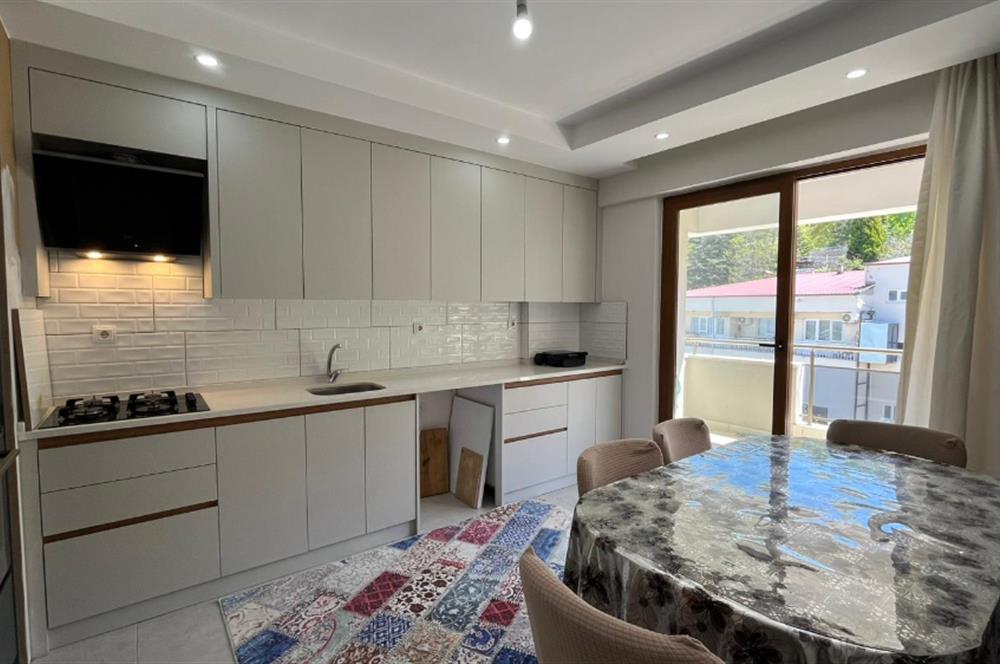 C21 LOFT'TAN BABADAĞ'DA SATILIK 6+1 DUBLEKS DAİRE