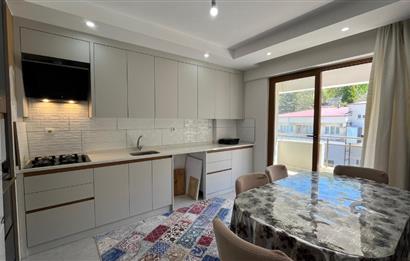 C21 LOFT'TAN BABADAĞ'DA SATILIK 6+1 DUBLEKS DAİRE