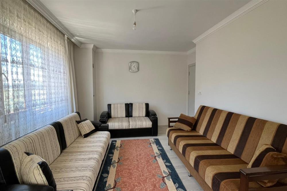 C21 LOFT'TAN BABADAĞ'DA SATILIK 6+1 DUBLEKS DAİRE
