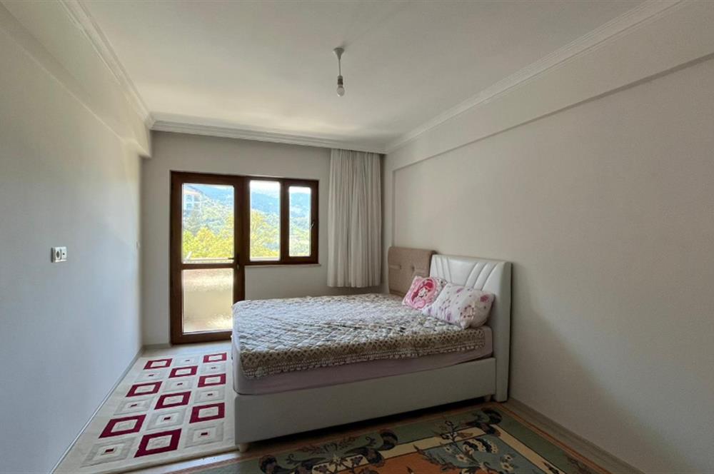 C21 LOFT'TAN BABADAĞ'DA SATILIK 6+1 DUBLEKS DAİRE