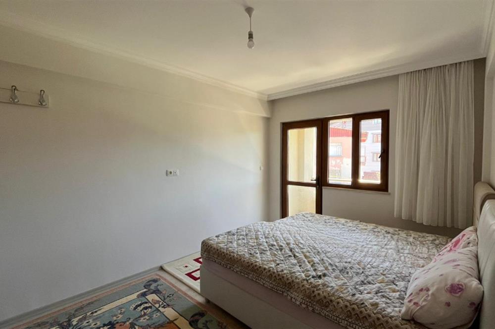 C21 LOFT'TAN BABADAĞ'DA SATILIK 6+1 DUBLEKS DAİRE